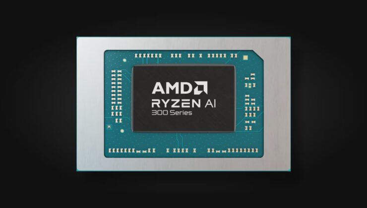 Amd Zen 5 Mobil İşlemci Teste Girdi: Ryzen Aı 9 365