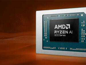 Amd’nin Zen 5 Cpu’ları, Copilot+ Pc’lere de Güç Verecek