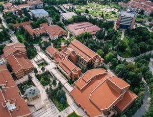 Anadolu Üniversitesi’nden Kamu Kaynaklarının Verimli Kullanımına Yönelik Örnek Çalışmalar