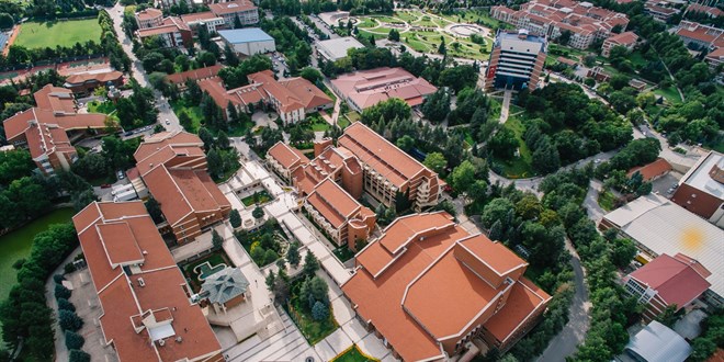 Anadolu Üniversitesi’nden Kamu Kaynaklarının Verimli Kullanımına Yönelik Örnek Çalışmalar