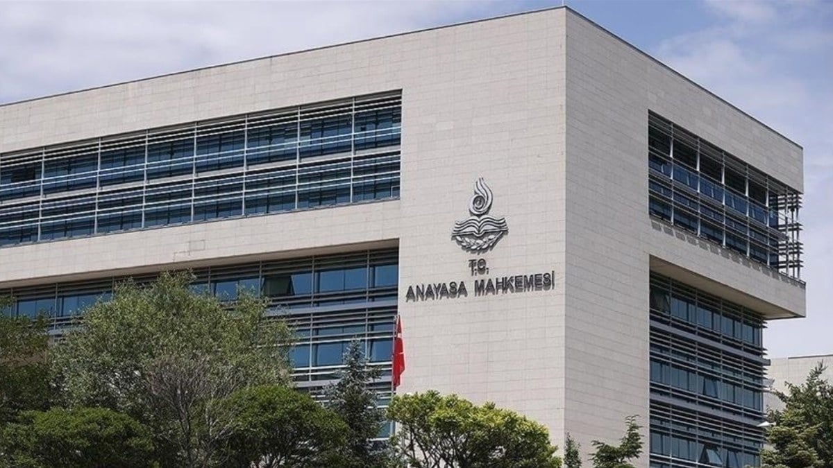 Anayasa Mahkemesinden Fiyat İstikrarı Komitesi Kararı