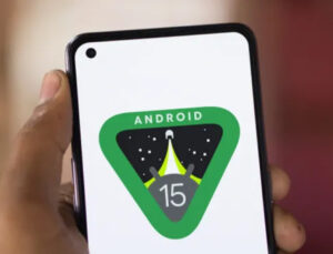 Android 15, Pil Ömrünü 3 Saate Kadar Uzatacak