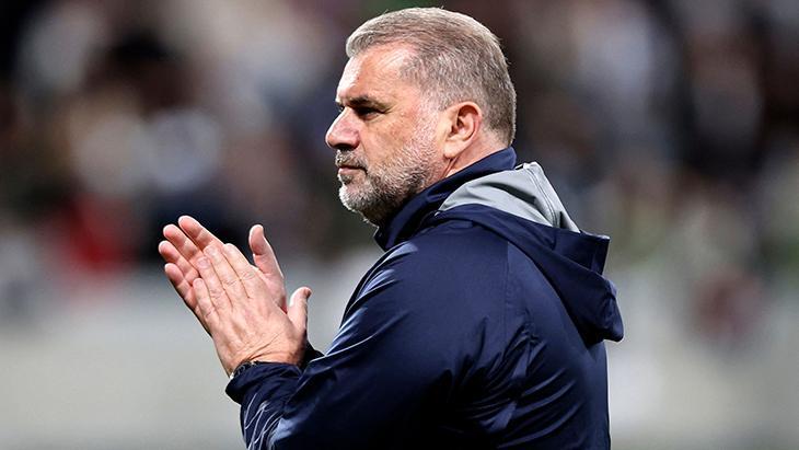 Ange Postecoglou’dan Gareth Southgate’e Eleştiri!