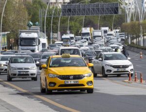 Ankara’da Akıllara Durgunluk Veren Olay: MİT Kimliğini Göstererek…