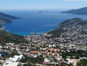 Antalya’da Yeni Rota: Villa Turizmi