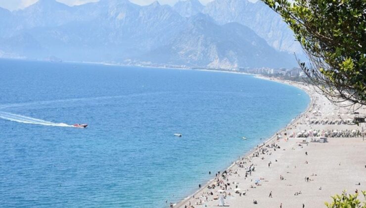 Antalya’yı Bekleyen Tehlike! Halkı Korku Sardı