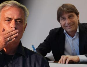 Antonio Conte, Fenerbahçeli Yıldızın Peşinde! Napoli Transfer Teklifi Hazırlığında