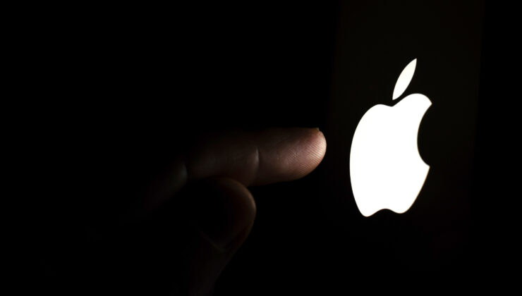 Apple, 12 Yıldır Güncellenmeyen Uygulamasını Güncelliyor