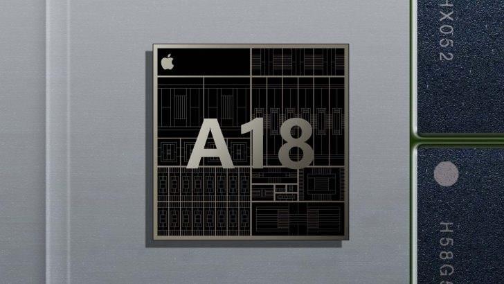 Apple A18, Nöral İşlem Gücünde M4’ü Dahi Geride Bırakabilir