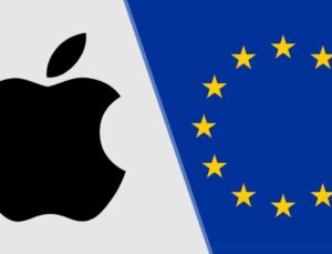 Apple, AB’nin Dijital Pazarlar Yasası Kurallarını İhlalden Ötürü Ceza Alan İlk Şirket Oldu