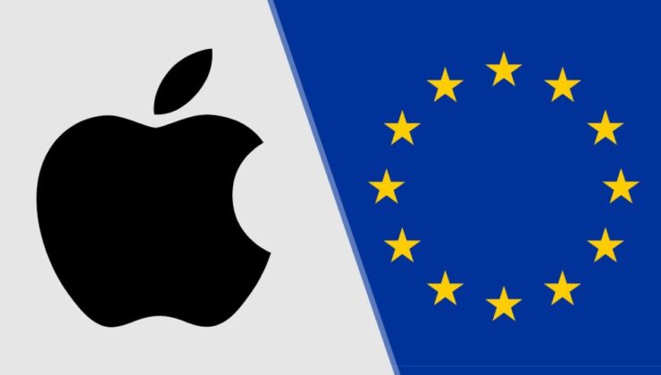 Apple, AB’nin Dijital Pazarlar Yasası Kurallarını İhlalden Ötürü Ceza Alan İlk Şirket Oldu