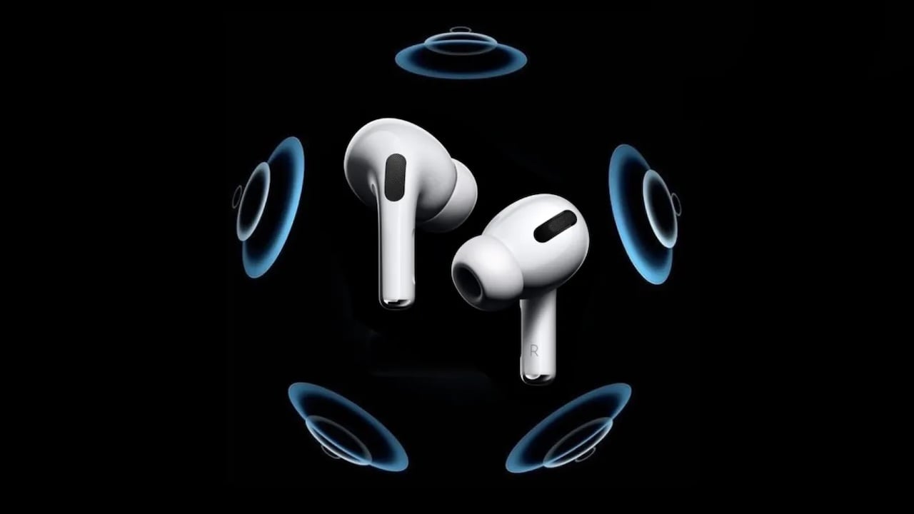 Apple Airpods İçin Yeni Özellikler Geliyor