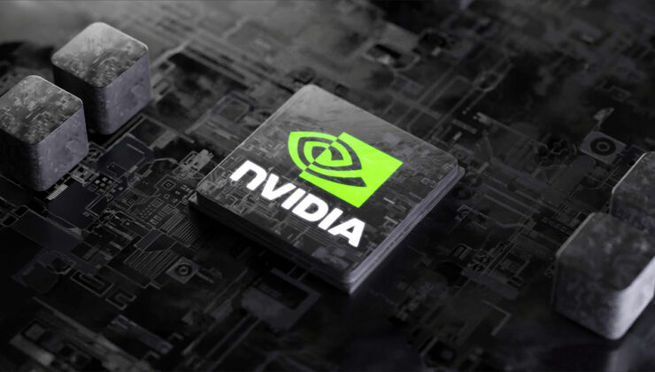 Apple Geçen Nvidia, Dünyanın En Değerli İkinci Şirketi Oldu