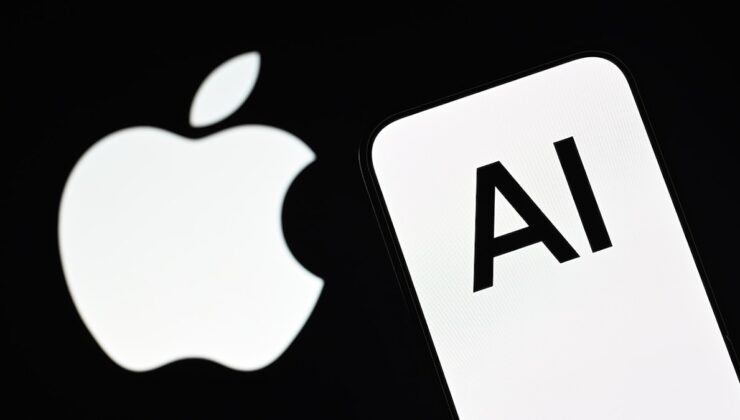 Apple’den Yapay Zeka Bekleyenleri Üzecek Haber