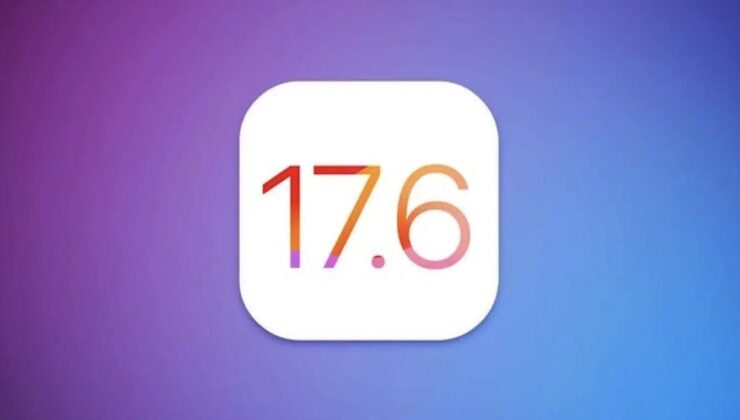 Apple’ın Yeni Yazılım Güncellemesi İos 17.6 Beta Yayınlandı