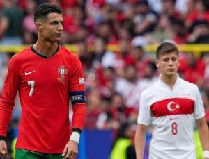 Arda Güler Takipçi Artışında Ronaldo’yu Solladı