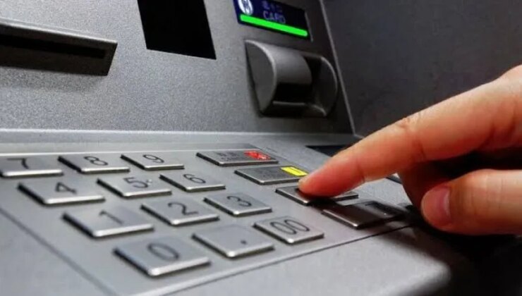 Artık ATM’lerden O Paraları Çekemeyeceğiz! Bankalar Yeni Limitlerini de Belirledi