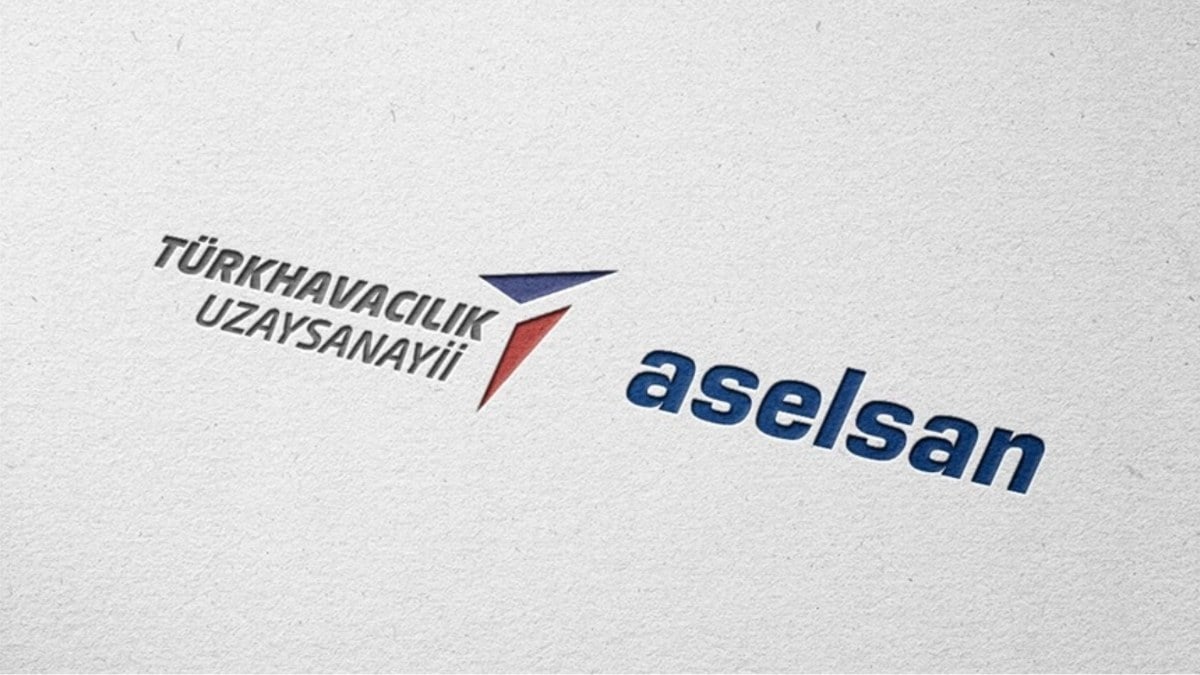 aselsan ile tusas arasinda 110 milyon dolarlik sozlesme imzalandi 0