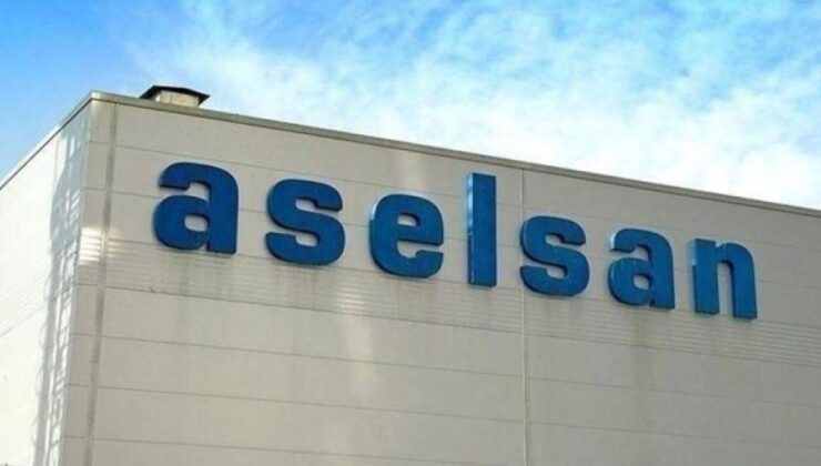 ASELSAN’dan 79,3 Milyon Dolarlık Satış Kontratı