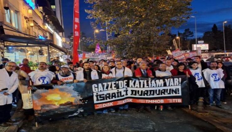 Ateşkes Görüşmeleri Tıkandı, Gazze’de Yıkım Büyüyor