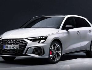 Audi’nin 2021 Sonrası Arabalarına Chatgpt Geliyor