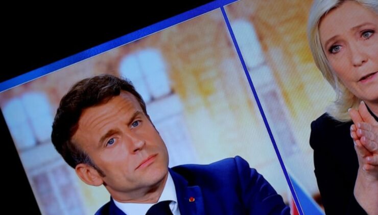 Avrupa Birliği’nde Yeni Kriz: Macron Ülkesini Frexit’e Sürükledi