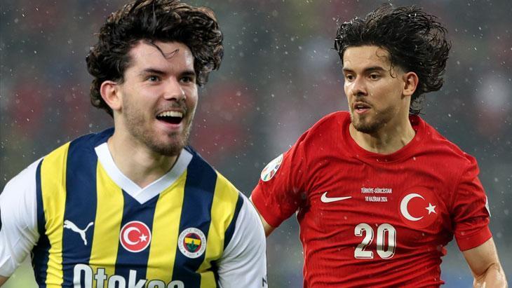 Avrupa Devlerinin Transferde Ferdi Kadıoğlu Savaşı! Fenerbahçe Bonservisini Belirledi