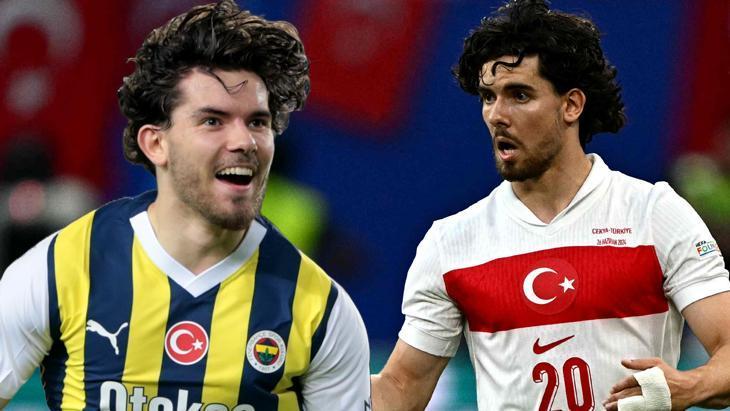 Avrupa Devlerinin Transferde Ferdi Kadıoğlu Savaşı! Premier Lig’den Bir Talip Daha