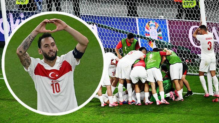 Avusturya’da Türkiye Korkusu: Dikkat Edin!