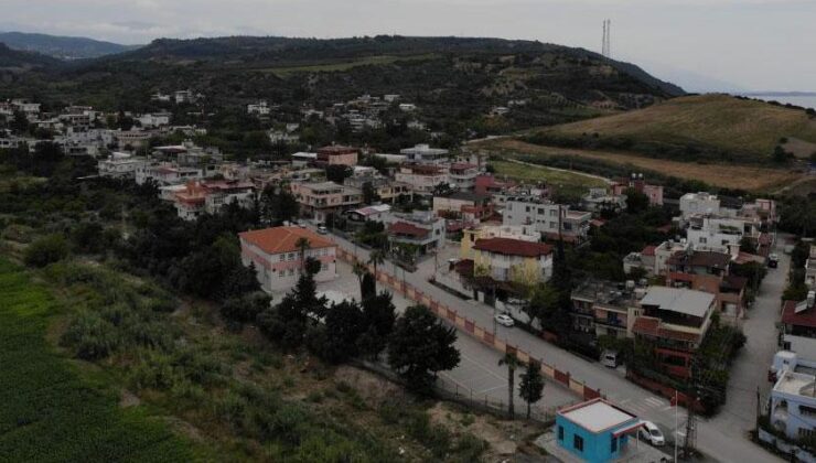 ‘Ay Lav Yu’ Sineması Gerçek Oldu! Harita Çizilirken Unutuldular