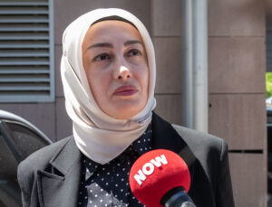 Ayşe Ateş, Tehditler Nedeniyle Bakanlara Seslendi: Artık Bunlara Dur Deyin