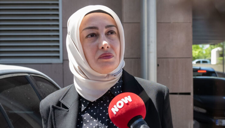 Ayşe Ateş, Tehditler Nedeniyle Bakanlara Seslendi: Artık Bunlara Dur Deyin