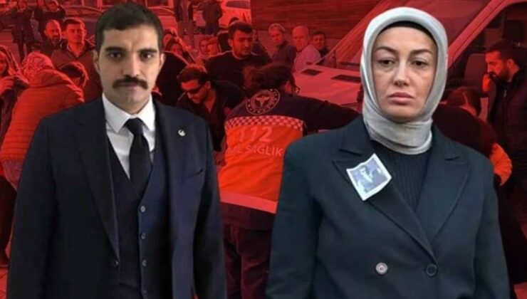 Ayşe Ateş’in Adalet Arayışı: Eşi Sinan Ateş İçin Sessizliğini Bozdu, 1 Temmuz’daki Duruşmaya Çağrı Yaptı