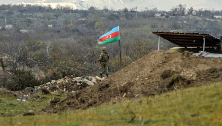 Azerbaycan, 2 Ermeni Askerin Cenazesini Ermenistan’a İade Etti