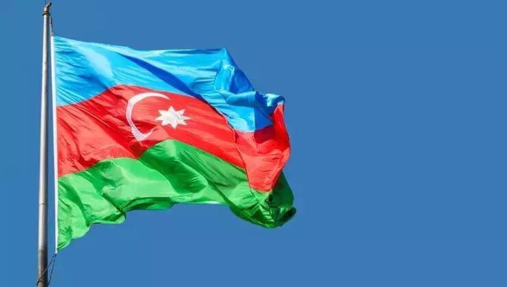 Azerbaycan’dan AB Açıklaması