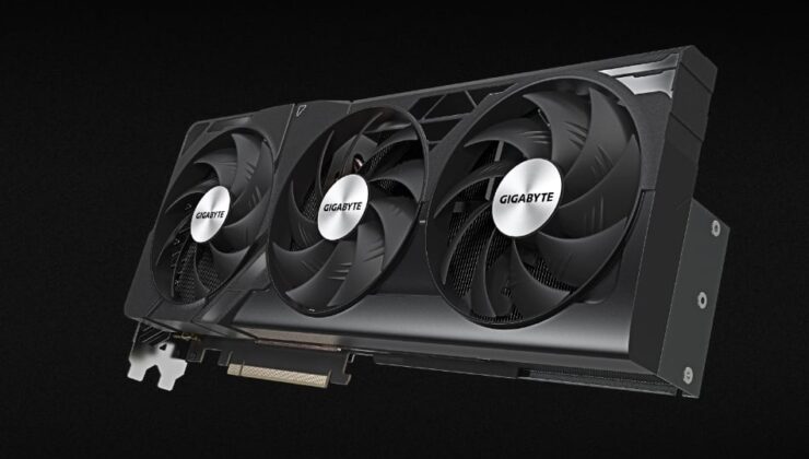 Bâtın Güç Konnektörü: Rtx 4070 Ti Harika Windforce Max Oc Tanıtıldı