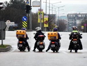 Bahşişe ve Motokuryelere Yeni Vergi Gelecek Mi?