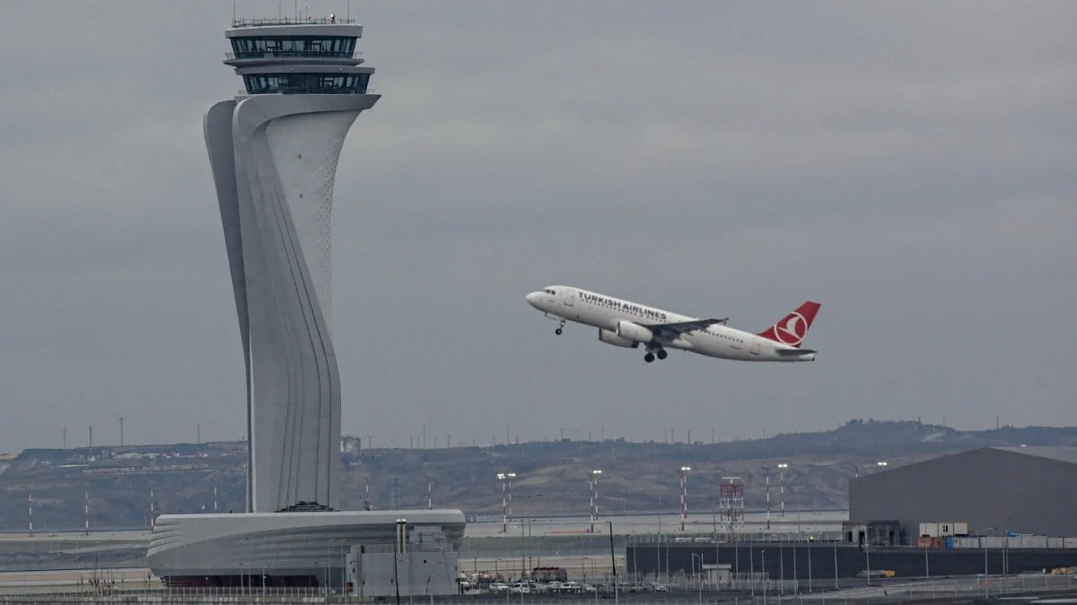 Bakan Uraloğlu Duyurdu: İstanbul Havalimanı Yüzde 22,4 Artışla Zirvede