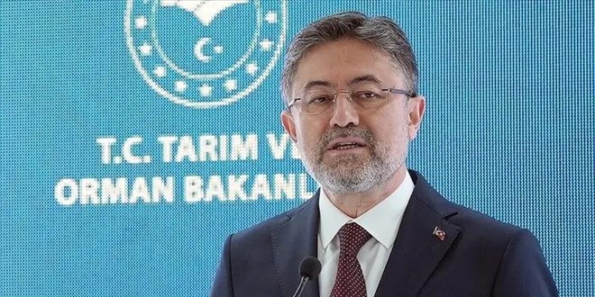 Bakan Yumaklı’dan Anız Yangını Sitemi: Bize Bir Şey Olmaz’ Anlayışı En Büyük Sorunumuz