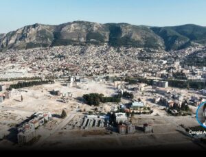 Bakanlık Samandağ’da Rezerv Alan Kararına Münasebet Sunamadı, Mahkeme Buna Rağmen Yürütmeyi Durdurma Talebini Reddetti