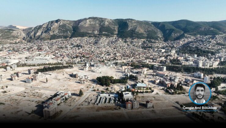 Bakanlık Samandağ’da Rezerv Alan Kararına Münasebet Sunamadı, Mahkeme Buna Rağmen Yürütmeyi Durdurma Talebini Reddetti