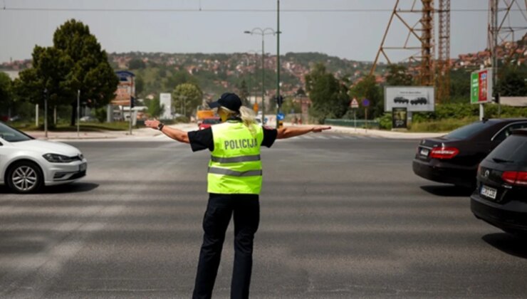 Balkanlar’da Elektrik Kesintisi: Bosna Hersek, Karadağ, Hırvatistan ve Arnavutluk Etkilendi