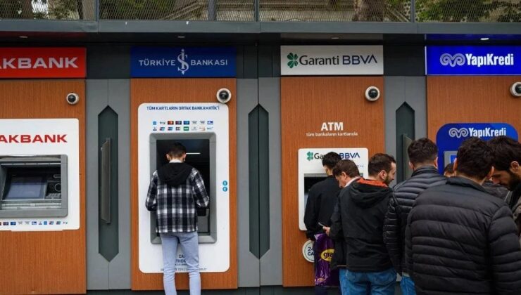 Bankalardan Tüm Şubelere ATM Talimatı: Para Çekme ve Yatırmada Yeni Dönem Başlıyor