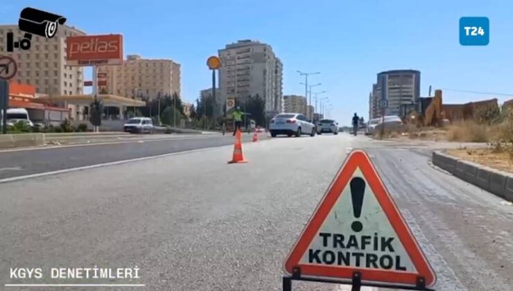 Bayram Dönüşü Trafiği Ağırlaşıyor: Bakan Yerlikaya’dan Güvenli Sürüş Çağrısı