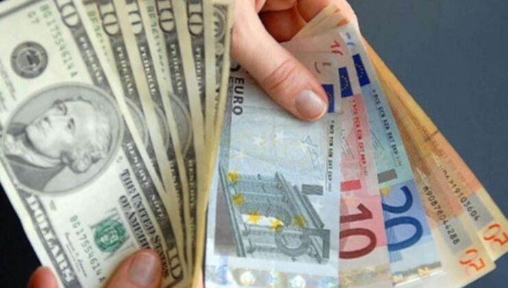 Bayram Sonrası İlk İşlem Günü! Dolar ve EURO Güne Nasıl Başladı? Dolar ve EURO Bugün Ne Kadar Oldu? 20 Haziran 2024 Döviz Fiyatları