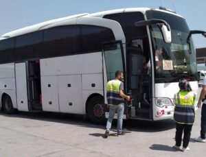 Bayramda Korsan Nakliyecilik ve Fahiş Fiyata Rekor Ceza