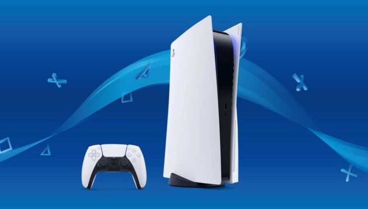 Bazı Playstation 3 Oyunları Playstation 5 Konsoluna Gelebilir