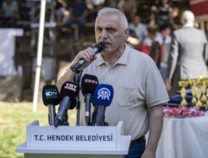 BBP Genel Başkanı Mustafa Destici: Türk Milleti Türkiye’nin Yanındadır