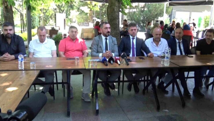 Belediye Kütahyaspor Başkanı: Halkın Parasını Çöpe Atacak Transferler Yapmaya Gönül Rızası Olamaz