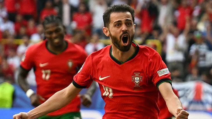 Bernardo Silva: 3-0 Kazandık Ama Birkaç Gol Yiyebilirdik!